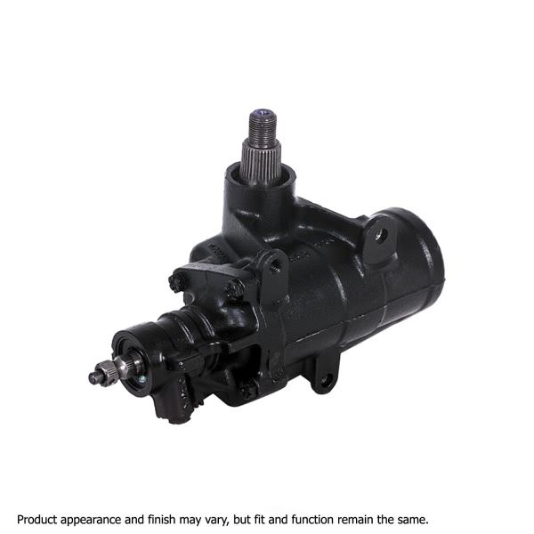 Cardone Reman Remanufactured Power Steering Gear 27-7564