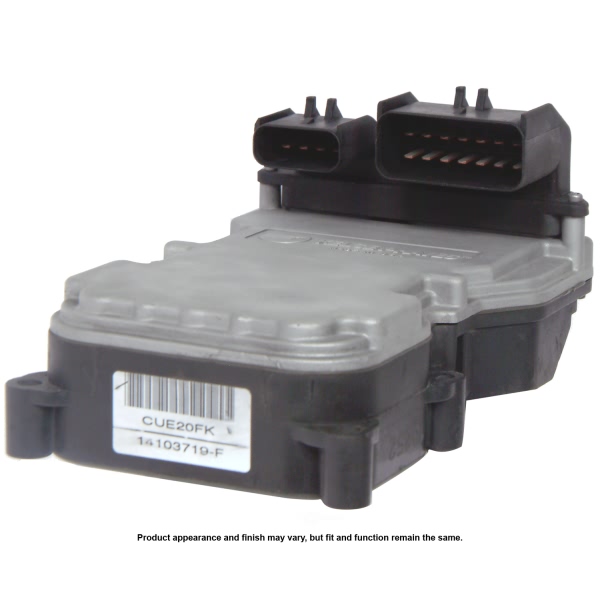 Cardone Reman Remanufactured ABS Control Module 12-10267