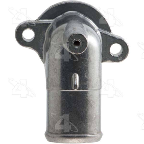 Four Seasons Engine Coolant Water Outlet W O Thermostat 85002