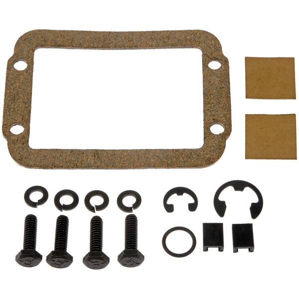 Dorman OE Solutions 4Wd Actuator 600-200