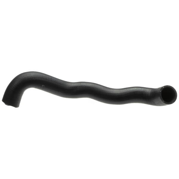 Gates Engine Coolant Molded Radiator Hose 22582