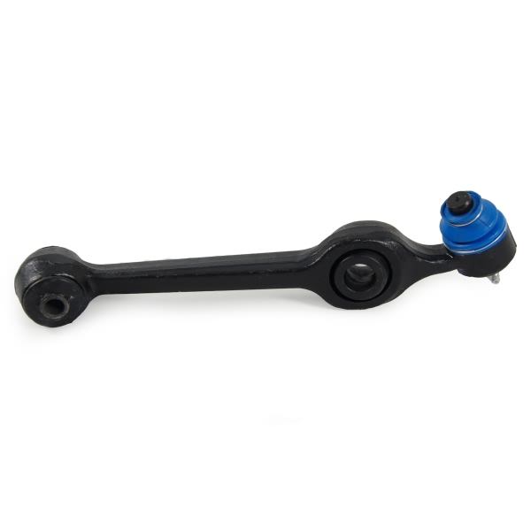 Mevotech Supreme Front Driver Side Lower Non Adjustable Greasable Control Arm And Ball Joint Assembly CMK8423