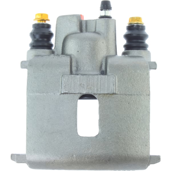 Centric Remanufactured Semi-Loaded Rear Passenger Side Brake Caliper 141.63520