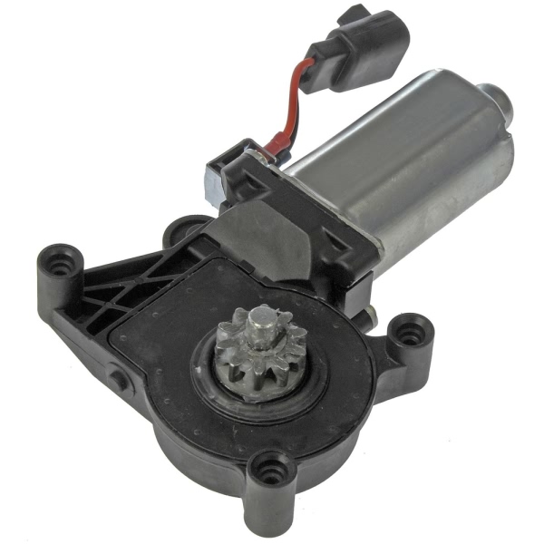 Dorman OE Solutions Front Passenger Side Window Motor 742-920