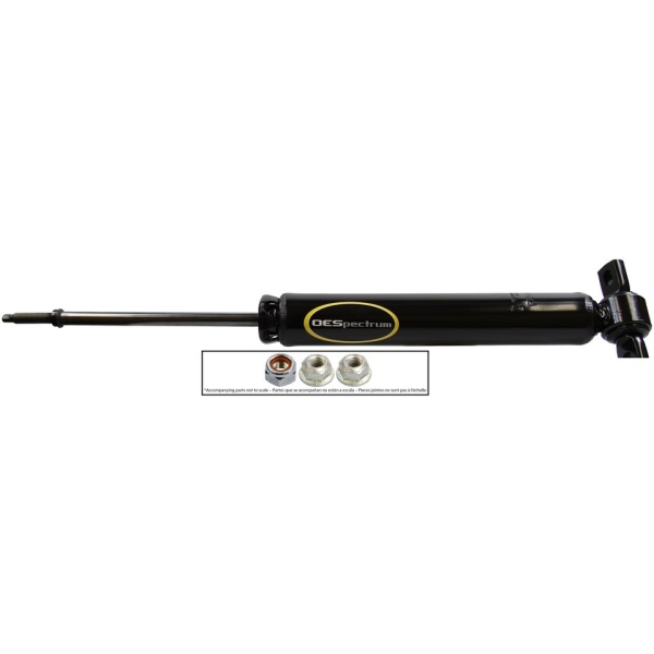 Monroe OESpectrum™ Rear Driver or Passenger Side Monotube Shock Absorber 5667