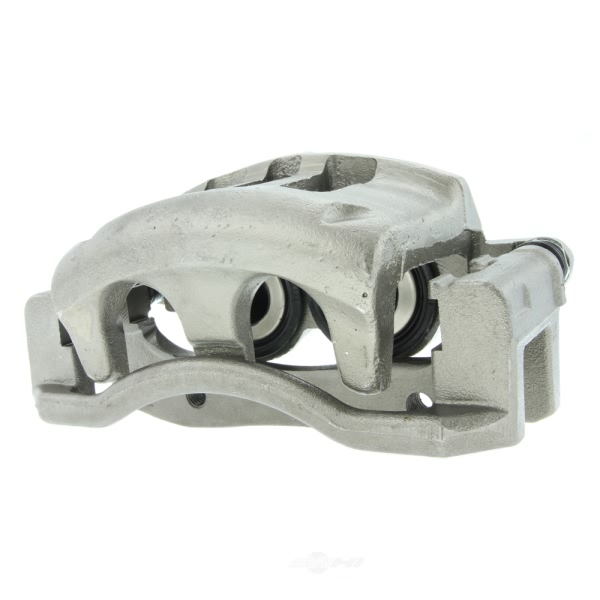 Centric Remanufactured Semi-Loaded Front Driver Side Brake Caliper 141.61088