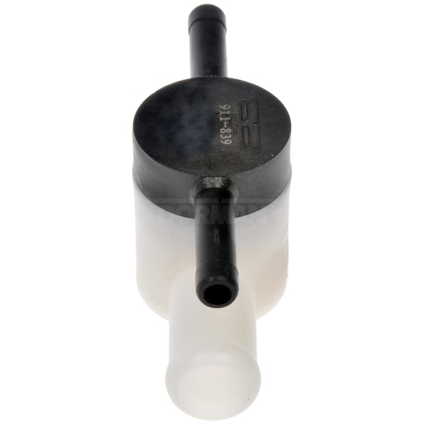 Dorman OE Solutions Vapor Canister Vent Valve 911-839