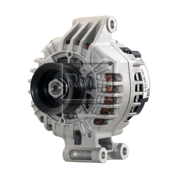 Remy Remanufactured Alternator 12686