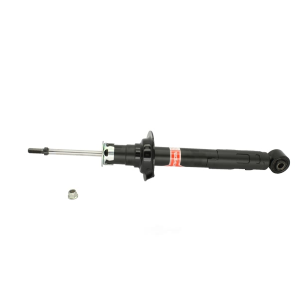 KYB Gas A Just Front Passenger Side Monotube Strut 551106