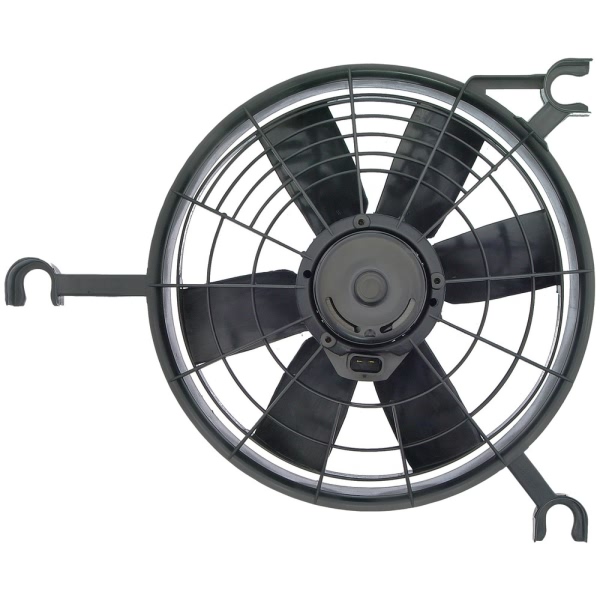 Dorman Engine Cooling Fan Assembly 620-622