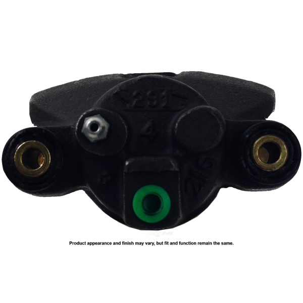 Cardone Reman Remanufactured Unloaded Caliper 18-4398S