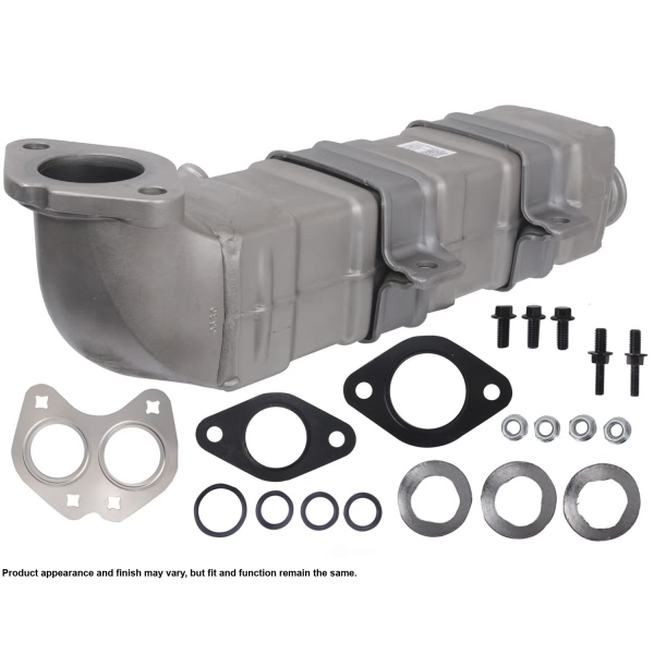 Cardone Reman Remanufactured EGR Cooler 4E-3001