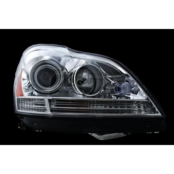 Hella Headlight Assembly 263400861