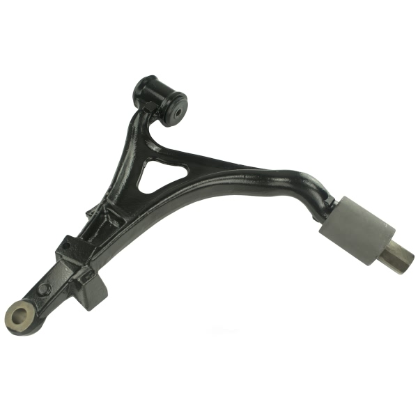Mevotech Supreme Front Passenger Side Lower Non Adjustable Control Arm CMS10123