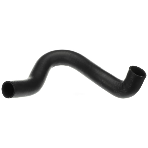 Gates Engine Coolant Molded Radiator Hose 22433
