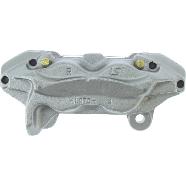 Centric Remanufactured Semi-Loaded Front Passenger Side Brake Caliper 141.44115