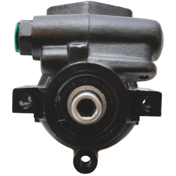 Cardone Reman Remanufactured Power Steering Pump w/o Reservoir 20-995601