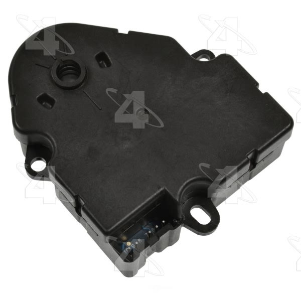 Four Seasons Hvac Mode Door Actuator 73064