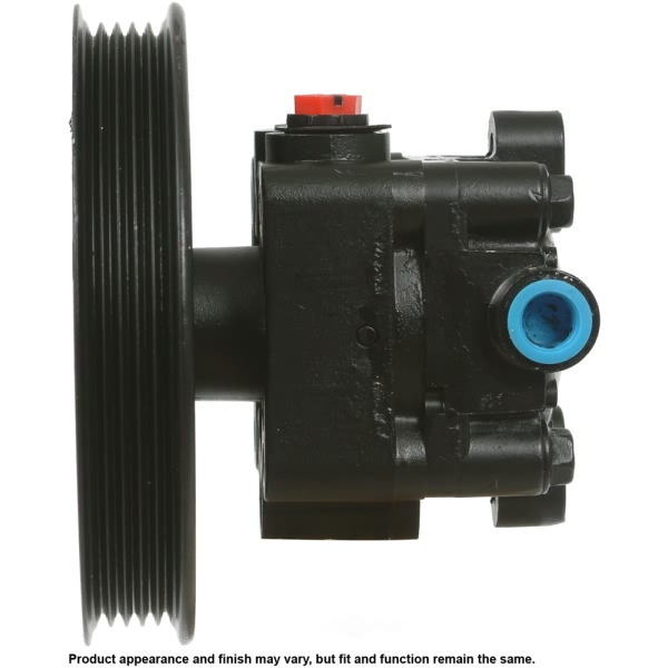 Cardone Reman Remanufactured Power Steering Pump w/o Reservoir 21-5262