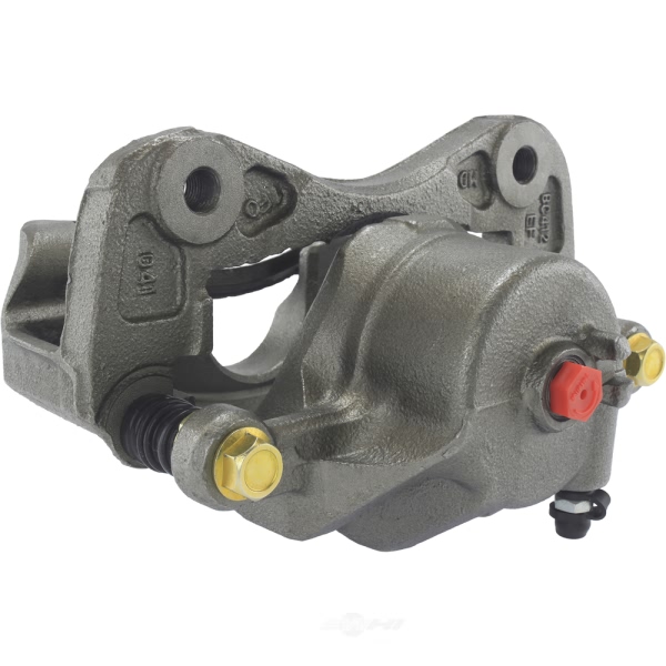 Centric Remanufactured Semi-Loaded Front Driver Side Brake Caliper 141.51218