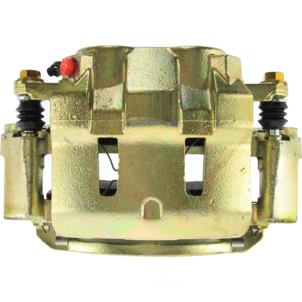 Centric Posi Quiet™ Loaded Front Driver Side Brake Caliper 142.65040