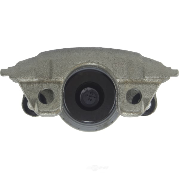 Centric Remanufactured Semi-Loaded Rear Brake Caliper 141.61517