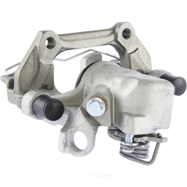 Centric Remanufactured Semi-Loaded Rear Passenger Side Brake Caliper 141.34563