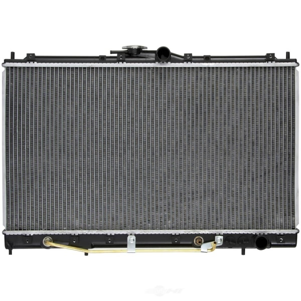 Spectra Premium Complete Radiator CU1316