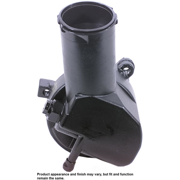 Cardone Reman Remanufactured Power Steering Pump w/Reservoir 20-7242