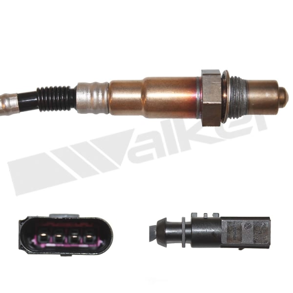 Walker Products Oxygen Sensor 350-34112
