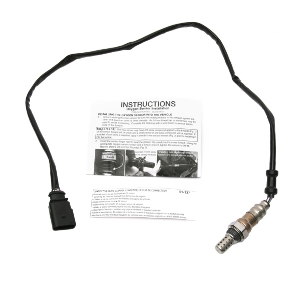 Delphi Oxygen Sensor ES20365