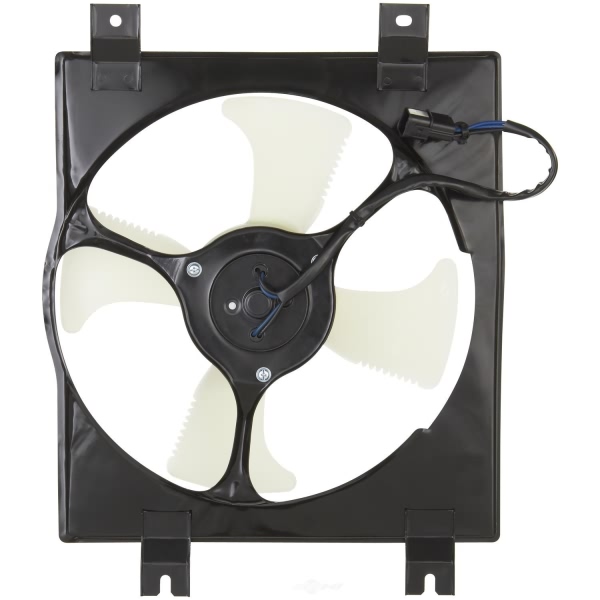 Spectra Premium A/C Condenser Fan Assembly CF22015