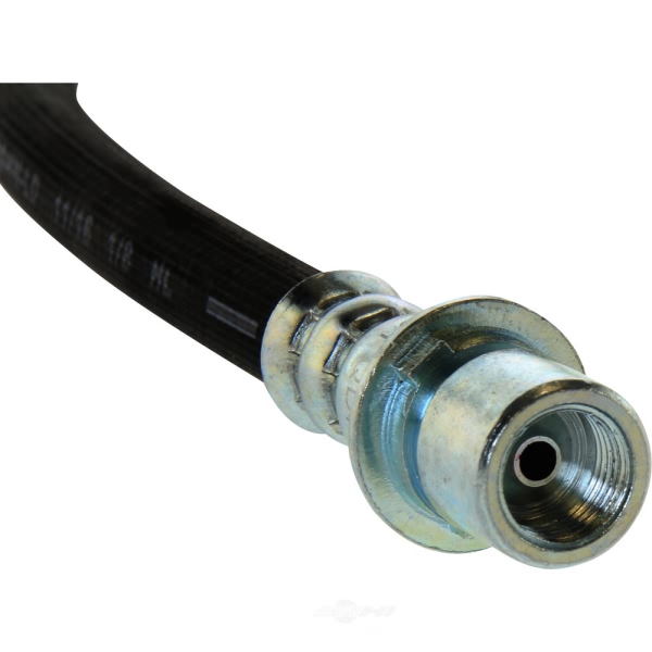 Centric Rear Passenger Side Lower Brake Hose 150.62410