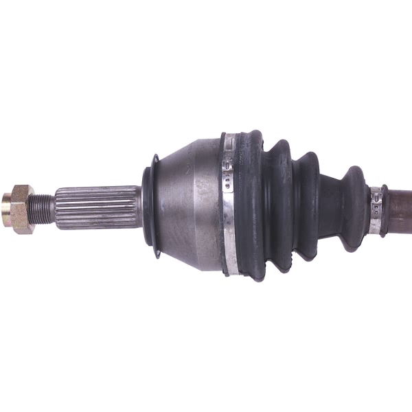 Cardone Reman Remanufactured CV Axle Assembly 60-2010