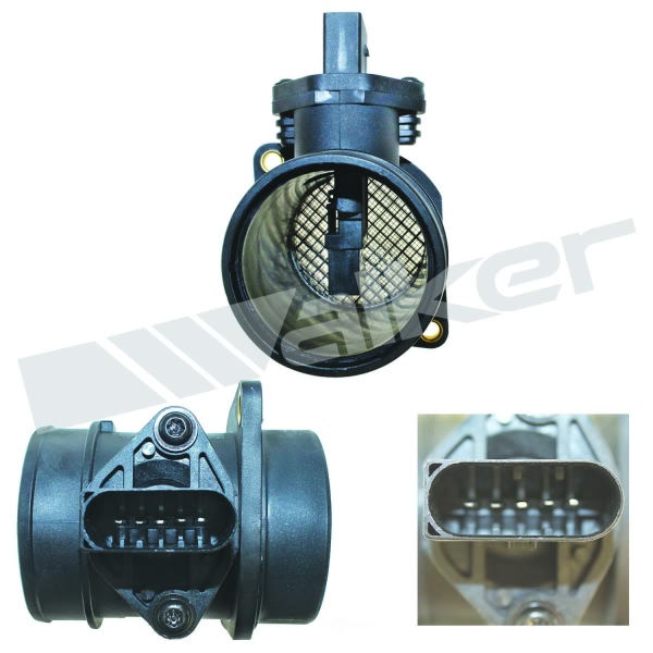 Walker Products Mass Air Flow Sensor 245-1110