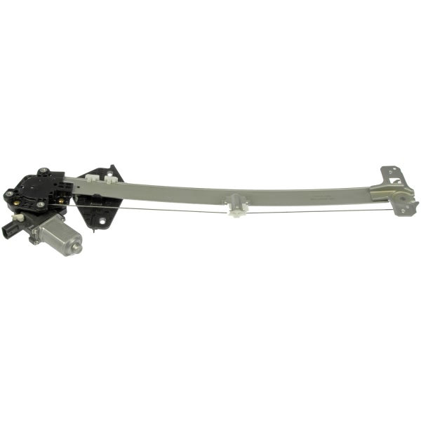 Dorman OE Solutions Front Driver Side Power Window Regulator And Motor Assembly 748-160