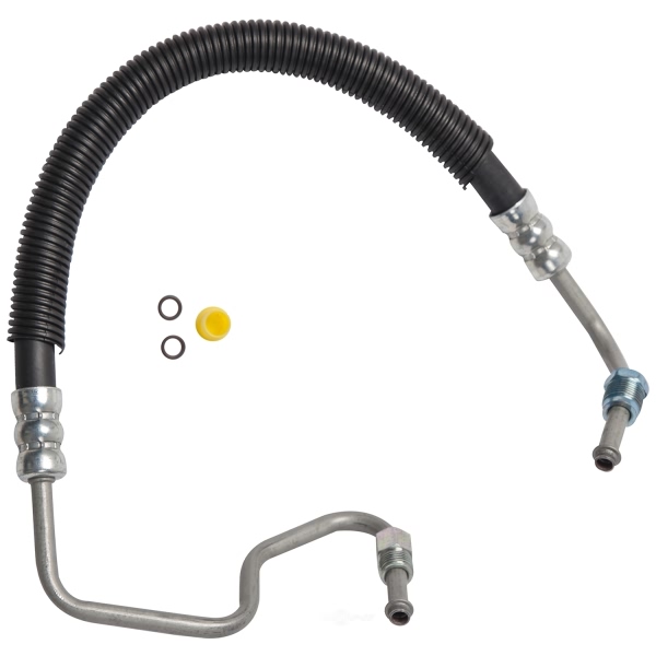 Gates Power Steering Pressure Line Hose Assembly 360480