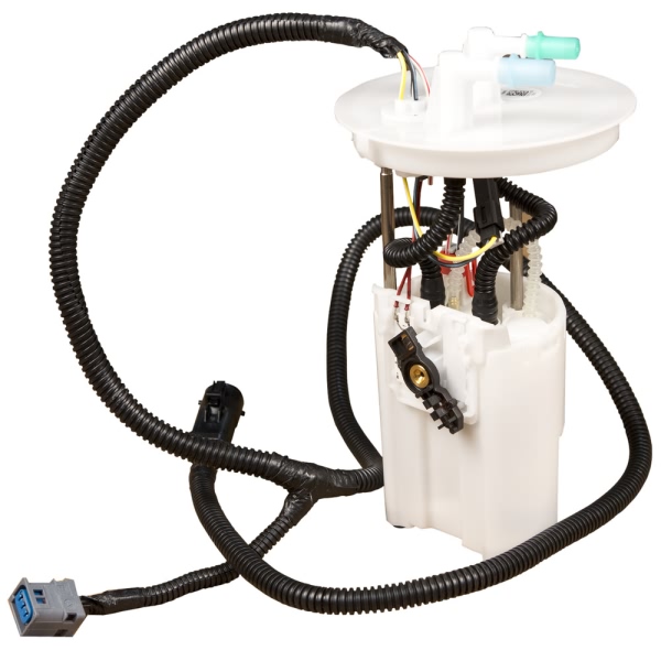 Delphi Fuel Pump Module Assembly FG0970