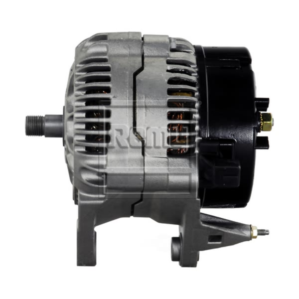 Remy Remanufactured Alternator 146242