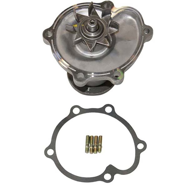 GMB Engine Coolant Water Pump 150-2280