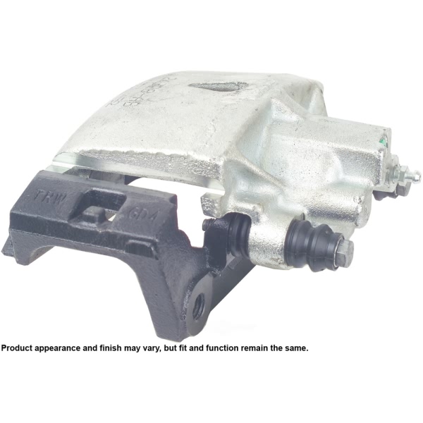 Cardone Reman Remanufactured Unloaded Caliper w/Bracket 18-B4959