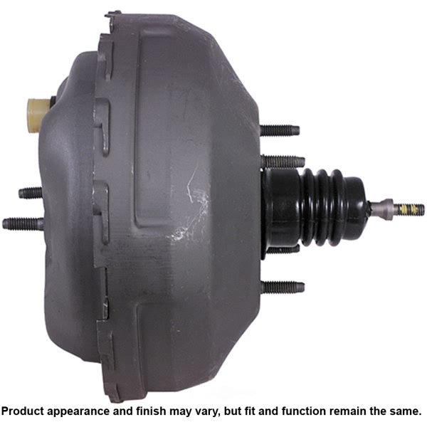 Cardone Reman Remanufactured Vacuum Power Brake Booster w/o Master Cylinder 54-71022