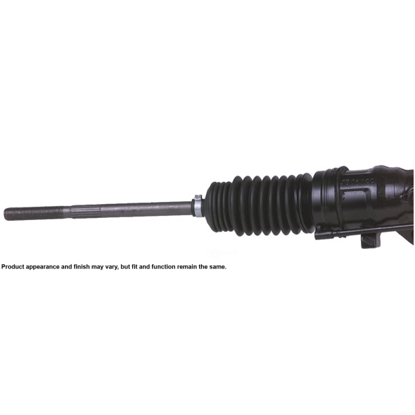 Cardone Reman Remanufactured Hydraulic Power Rack and Pinion Complete Unit 22-216