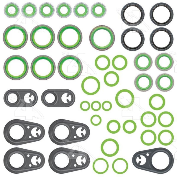 Four Seasons A C System O Ring And Gasket Kit 26845
