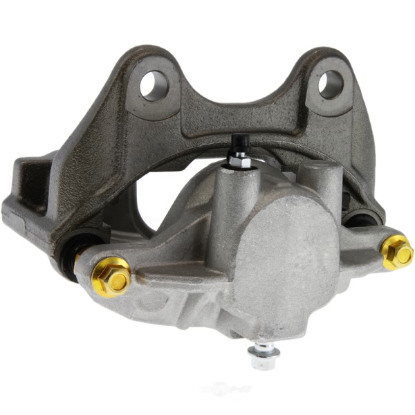 Centric Remanufactured Semi-Loaded Rear Passenger Side Brake Caliper 141.66529