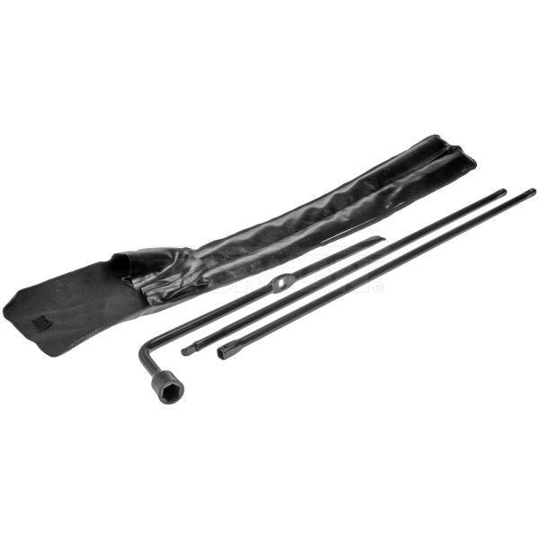Dorman Spare Tire And Jack Tool Kit 926-806
