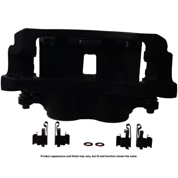 Cardone Reman Remanufactured Unloaded Caliper w/Bracket 18-B4952