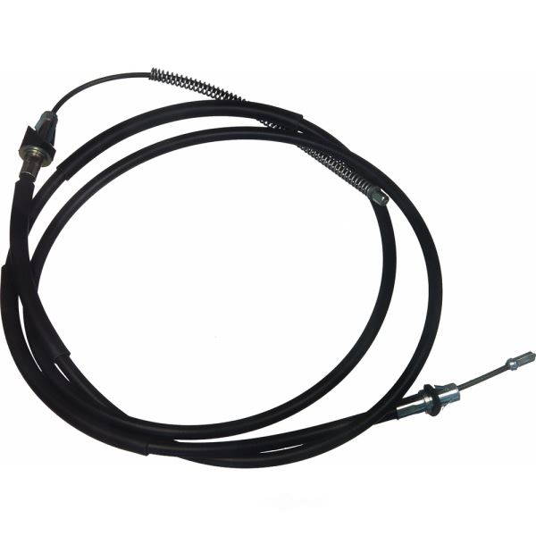 Wagner Parking Brake Cable BC140373