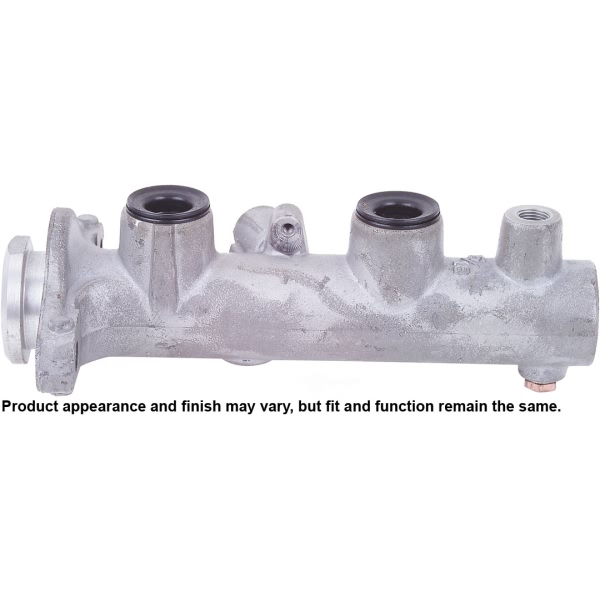 Cardone Reman Remanufactured Master Cylinder 11-2952