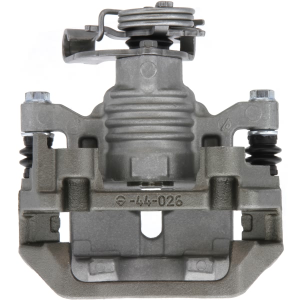 Centric Remanufactured Semi-Loaded Rear Passenger Side Brake Caliper 141.62579